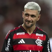 Futuro de Arrascaeta será no Flamengo e renovação é questão de tempo
