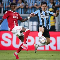 GreNal 445: Grêmio x Internacional tem mudança de horário confirmada após solicitação; será às 17h45