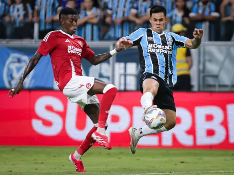 GreNal 445 tem mudança de horário confirmada