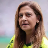 Protesto do São Paulo é respondido por Palmeiras de Leila Pereira de forma provocativa: “Comportamento infantil”