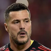 Júlio César faz previsão sobre o grupo do Flamengo no Super Mundial: “Não pode bobear”
