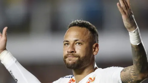 Neymar tem o Corinthians pela frente na semi do Estadual.