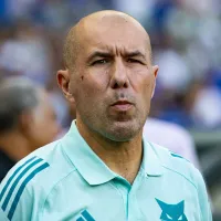 Leonardo Jardim não se encanta com jogador e Cruzeiro de Alexandre Mattos procura clube para negociá-lo