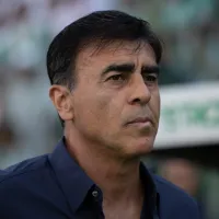 Quinteros pede e Grêmio quer reforçar a zaga no dia 10 de março