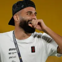Santos não desiste de Thiago Maia em meio à nota do Flamengo e Internacional toma decisão
