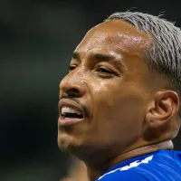 Matheus Pereira no Grêmio em troca por Cristaldo tem desfecho e negociação não vai acontecer