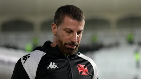 Pedrinho entregou lista à Justiça e o Mengão está entre os credores do Vasco