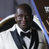 Barcelona-EQU mal vence o Corinthians e Segundo Castillo manda recado a Ramón Díaz: “Perto de atingir”