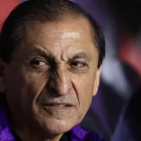 Ramón Díaz demitido do Corinthians após ‘papelão’ na Libertadores é aprovado de forma imediata pela Fiel