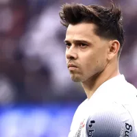 Romero, do Corinthians, manda a real sobre enfrentar o Santos: “Temos a missão de passar”