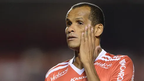 Ex-jogador deu a sua opinião – Foto: Mauro Horita/AGIF.