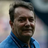 Pedrinho é informado sobre recusa do Botafogo para amistoso contra o Cruzeiro