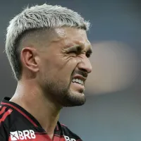 Flamengo recusa contrato vitalício para Arrascaeta e futuro do camisa 10 é atualizado no Clube