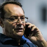 Pedrinho quer a conquista de dois títulos no Cruzeiro após investimentos