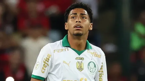 Luighi soltou um grito de protesto histórico contra o racismo no futebol