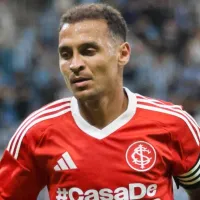 Desfalque no Grêmio pode beneficiar Alan Patrick no Internacional e torcida provoca: “Nem eles sabem…”