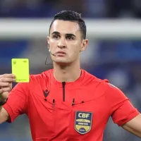 Descoberta sobre Matheus Candançan ‘bomba’ antes de Corinthians x Santos e gera polêmica: “Tão ruim quanto”