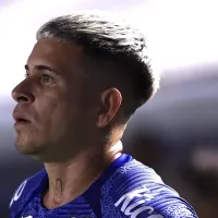 Soteldo recusou investidas de rivais brasileiros no mercado da bola para permanecer no Santos