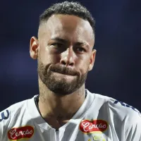 Neymar pode não jogar pelo Santos e Barcelona-ESP em 2025 após ter sido oferecido ao Bayern de Munique