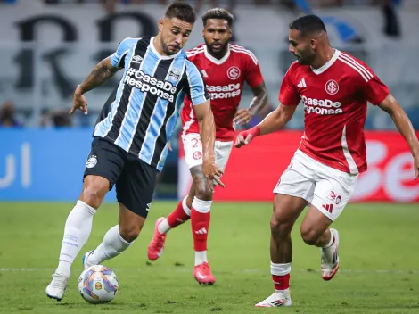 Saiba tudo sobre Grêmio x Internacional pela final do Campeonato Gaúcho