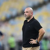 Botafogo surpreende e demite Carlos Leiria, técnico que assumiu após saída de Arthur Jorge