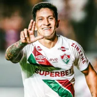 Fluminense abre negociações com fornecedor do Palmeiras para uniformes a partir de 2026