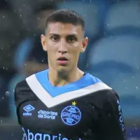 Quinteros ‘barra’ Amuzu no Grêmio e toma decisão sobre Miguel Monsalve para o Gre-Nal