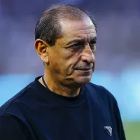 Ramón Díaz demitido do Corinthians ganha força e última chance de não acontecer troca com Renato Gaúcho surge