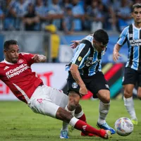Grêmio x Internacional; saiba previsões, retrospecto e escalações do duelo pela final do Gauchão