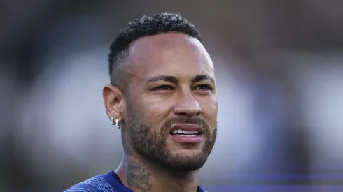 Neymar já marcou três gols no Paulistão 2025
