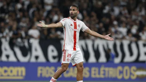 Volante em partida pelo Colorado. Photo by Miguel Schincariol/Miguel Schincariol
