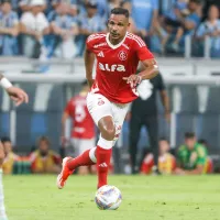 Fernando comemora triunfo do Internacional, mas diz que não tem nada definido