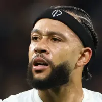 Gustavo Henrique cobrou mais dedicação de Memphis Depay no Corinthians e discussão tem bastidores revelados