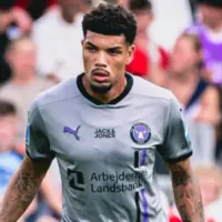 Zagueiro Juninho ainda não tem data de estreia pelo Internacional