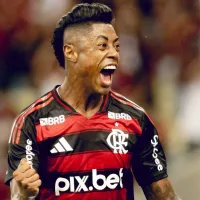 Gol de Bruno Henrique tem áudio do VAR divulgado em Flamengo X Vasco: “Linha sobreposta”