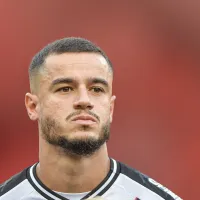 Philippe Coutinho terá três semanas de recuperação para rodada de abertura do Brasileirão