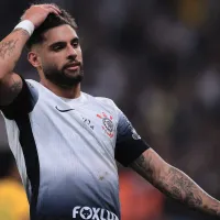 Yuri Alberto recebe ‘péssima notícia’ para Corinthians x Barcelona-SC em previsão de vidente: “Energias melhores”