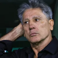 Douglas provoca o Grêmio e ironiza culpa de Renato Portaluppi ao criticar derrota: “não entrei…”