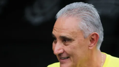 Tite pode voltar a trabalhar no Brasil em breve.