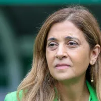 Leila manda recado e ameaça São Paulo sobre ‘voadoras’ em caso de gols: “Ação será tratada fora das 4 linhas”