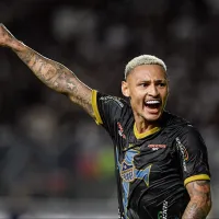 Neilton relembra tretas que viveu no Botafogo no início do trabalho de Jair Ventura: “Rolaram pancadarias”