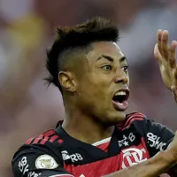 Lesão de Bruno Henrique tem atualização no Flamengo e deve perder finais contra o Fluminense