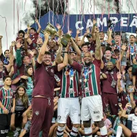 Com 4 conquistas a mais, o Fluminense leva vantagem sobre o Flamengo em finais de Carioca