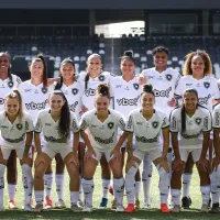 Botafogo busca ampliar contratação de profissionais mulheres e promover inclusão no clube ainda em 2025