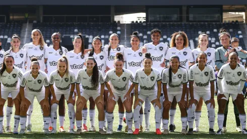 Botafogo quer promover cada vez mais a inclusão no clube