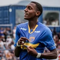 Vasco decide contratar ‘pacotão de reforços’ com Max e +2 do Sampaio Corrêa-RJ aprovados por Carille