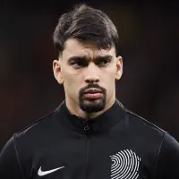Lucas Paquetá de volta ao Flamengo para ser treinado por Filipe Luís tem situação revelada