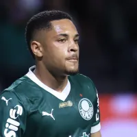 Áudio do VAR divulga detalhes do pênalti marcado em Vitor Roque: “Ele faz o calço com…”