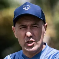 Cruzeiro marca amistoso contra o RB Bragantino antes do início do Brasileirão