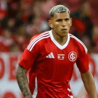 Desempenho de Braian Aguirre faz Internacional tomar decisão sobre contratação de novo lateral-direito